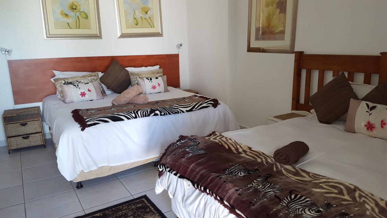 Old N New Bed & Breakfast Umhlanga Rocks Exteriér fotografie
